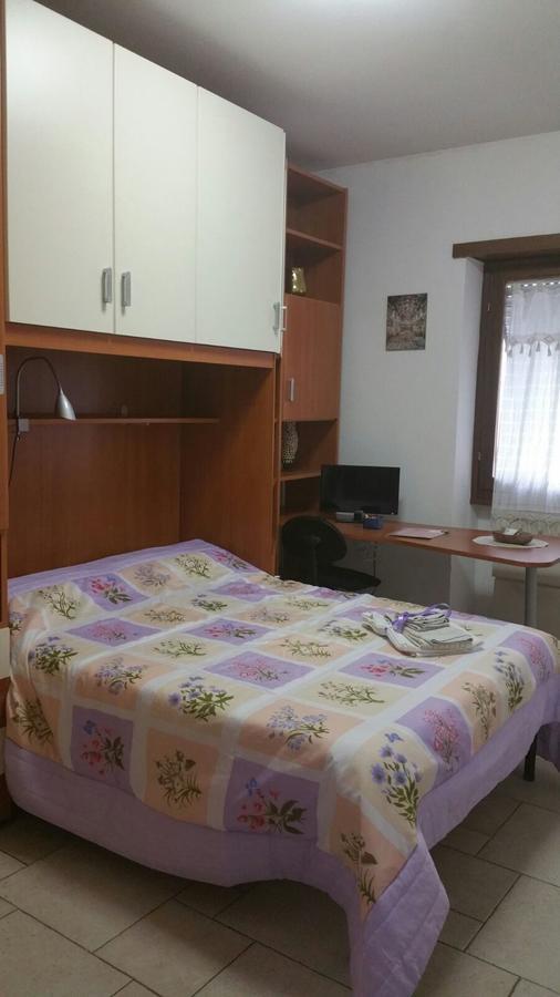مبيت وإفطار Bella Roma Domus المظهر الخارجي الصورة